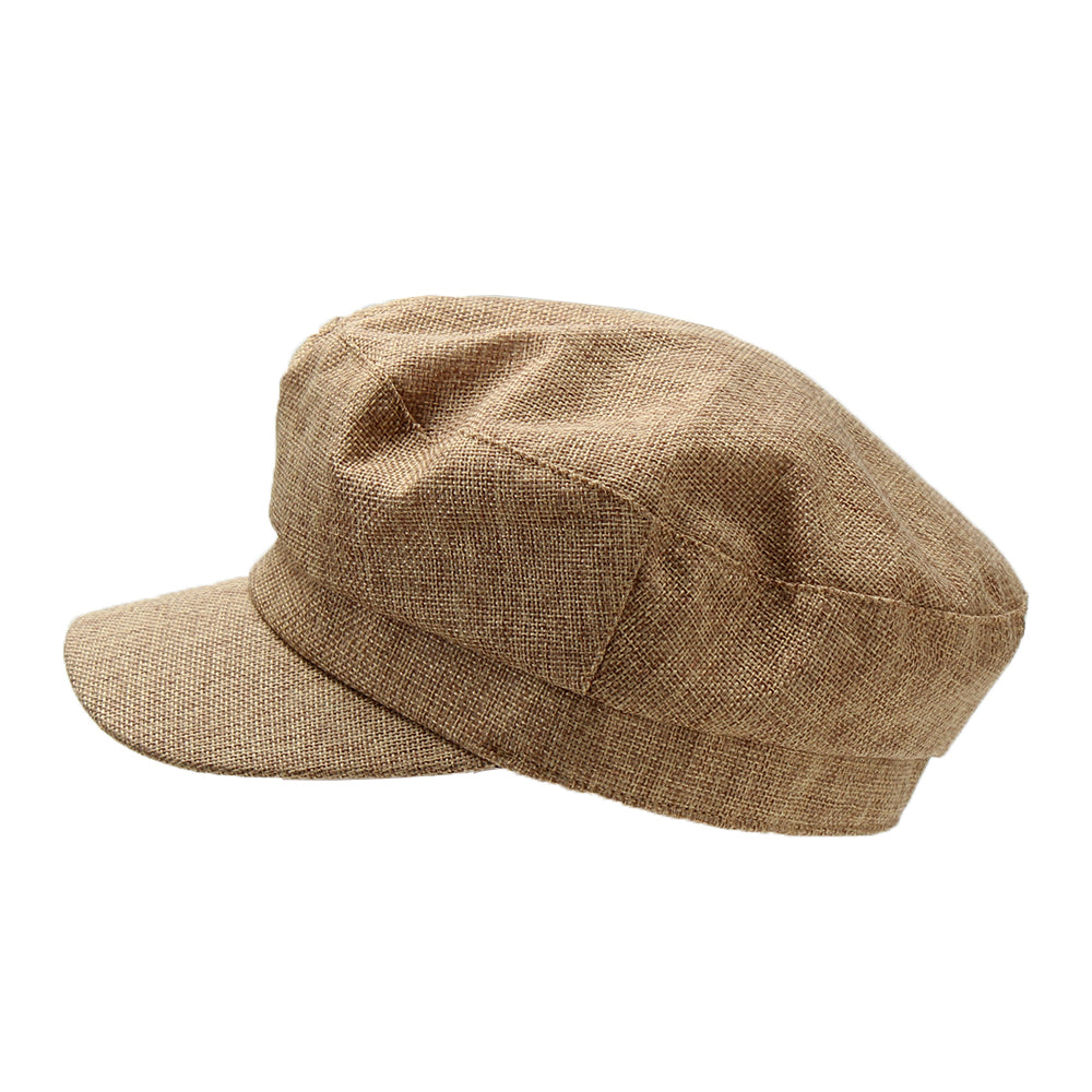 ポリジュートマリンキャップ