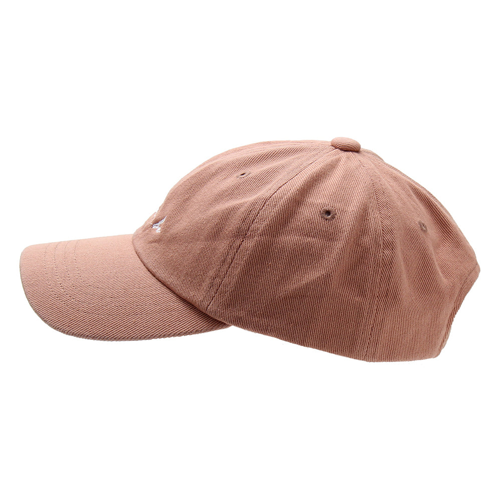 London刺繍キャップ