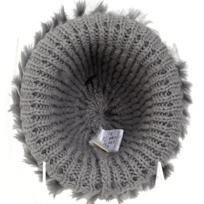 ラビットファーニットワッチ