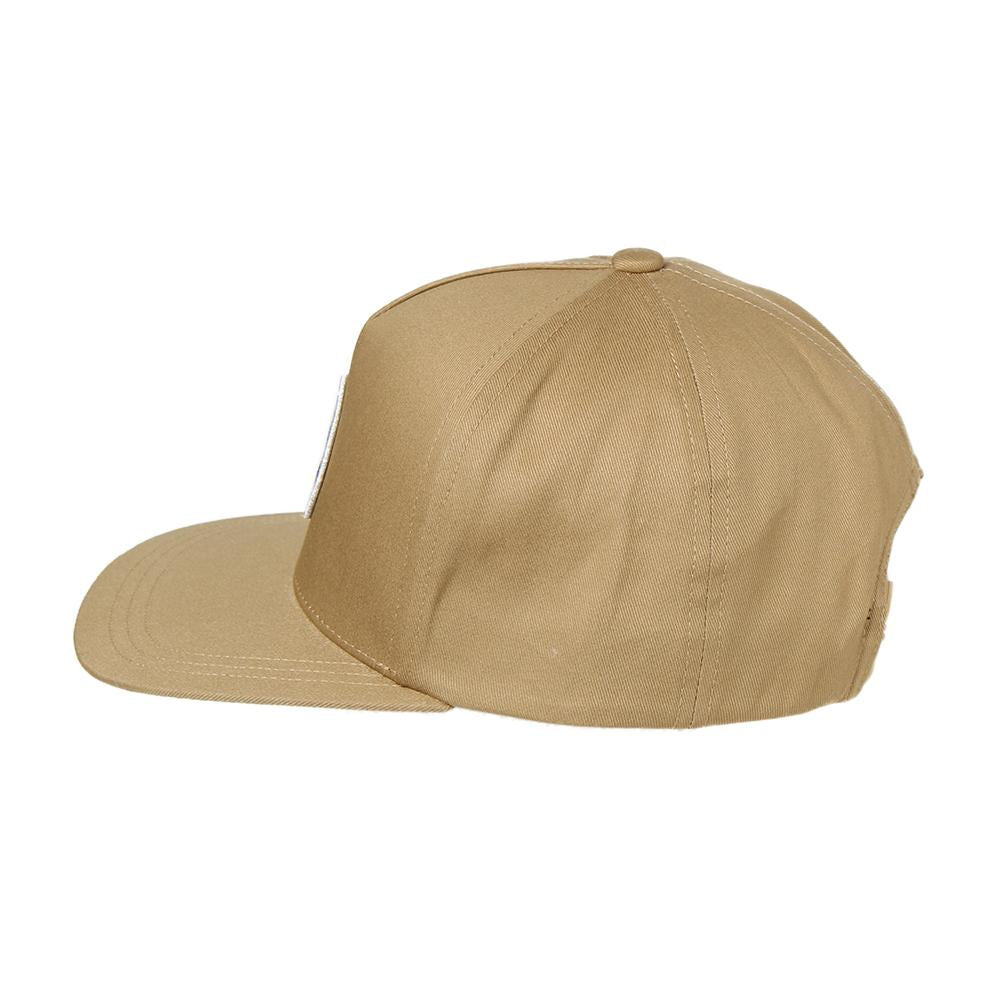 ツイルツバ平アンパイアキャップ