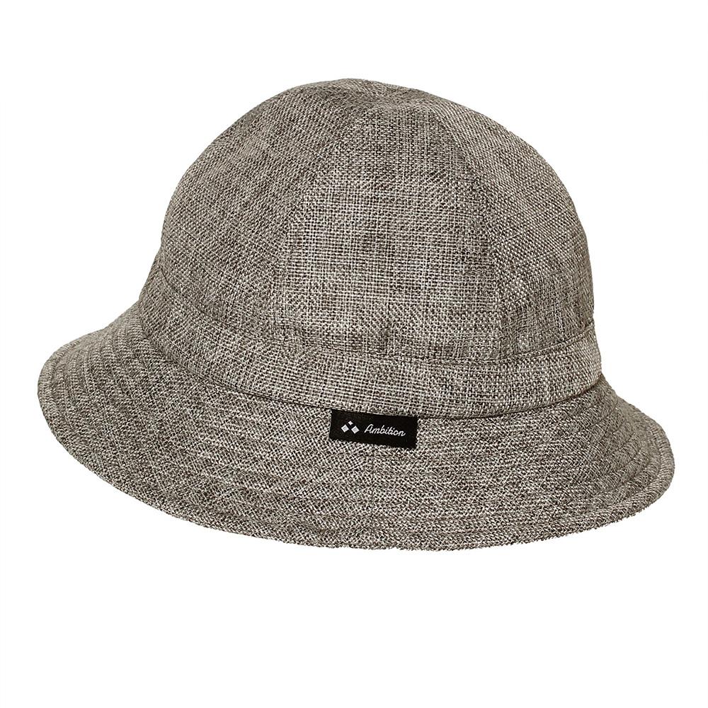 ポリジュートメトロハット