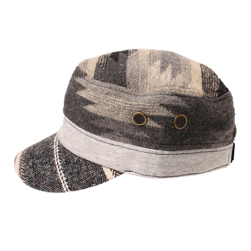 オルデガコンビレイルキャップ