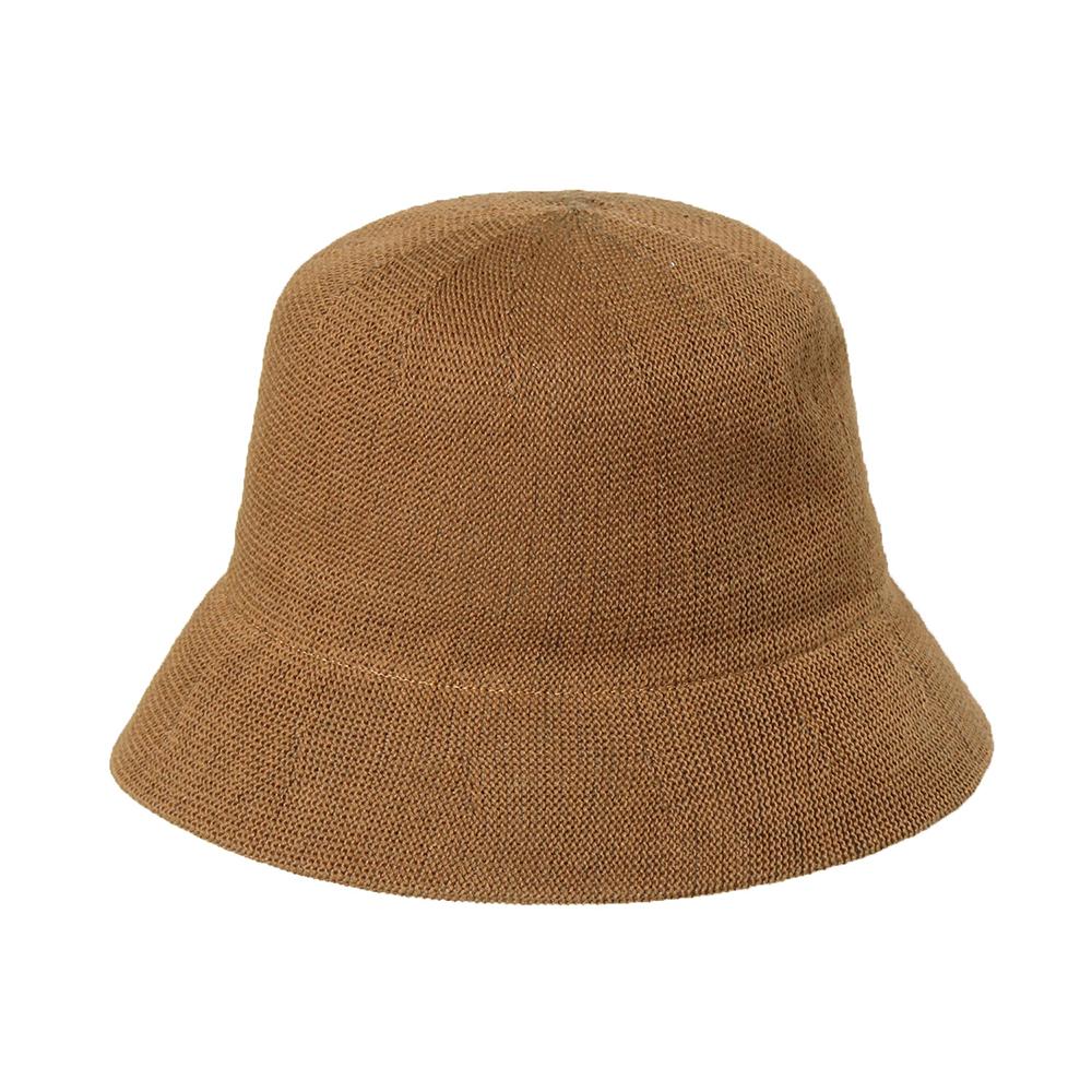 綿麻サーモバケハ