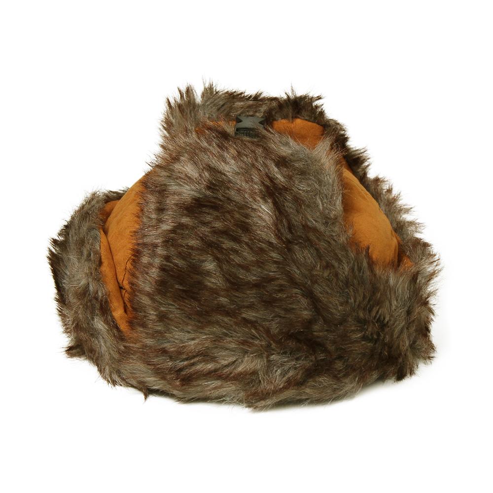 スエードアビエーター