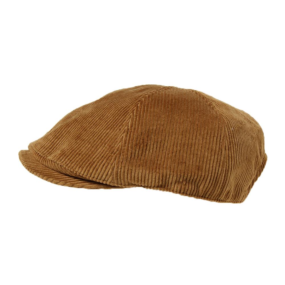 コーデュロイハンチング