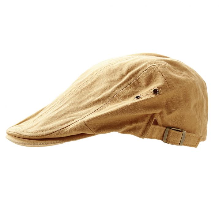 ウォッシュコットンハンチング