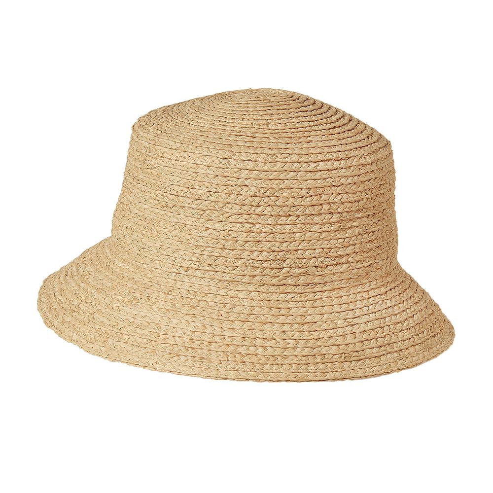 ラフィアブレードバケット