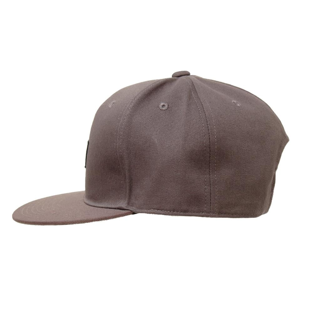 コットンワッペンBBCAP