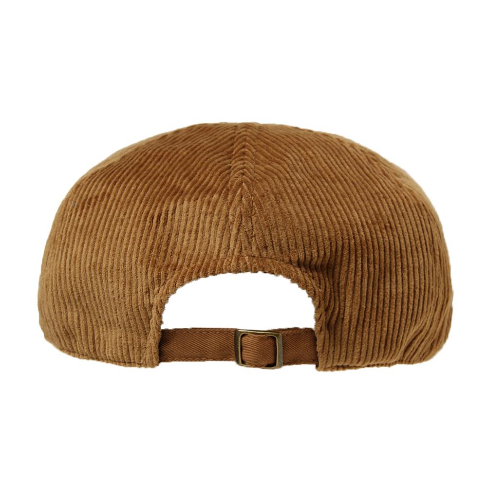 コーデュロイハンチング