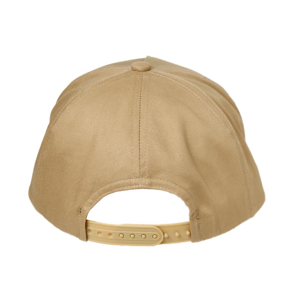 ツイルツバ平アンパイアキャップ