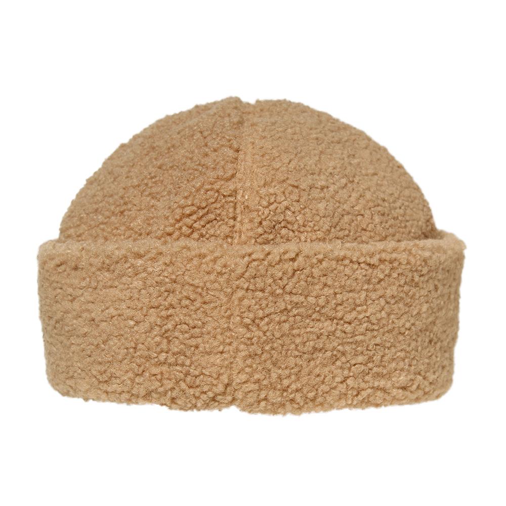 ボアワッチ風キャップ