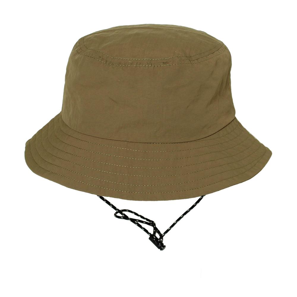 アドベンチャーハケットハット