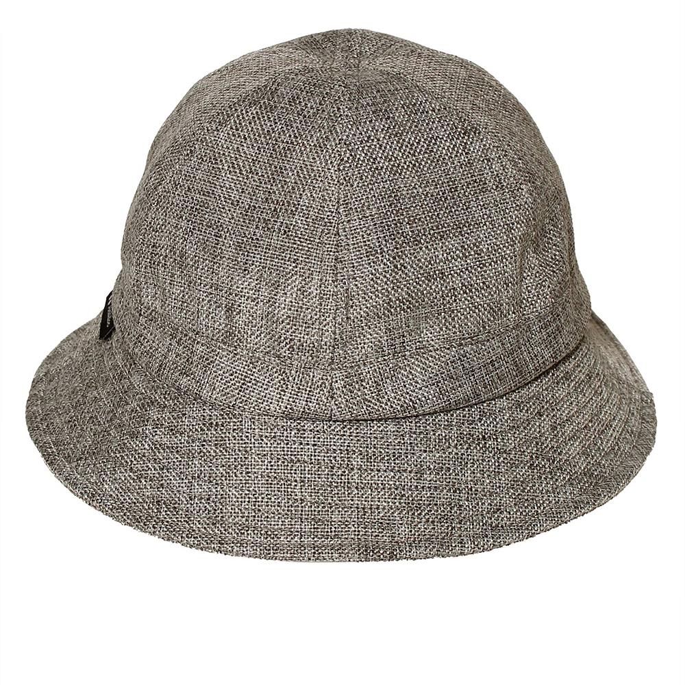 ポリジュートメトロハット