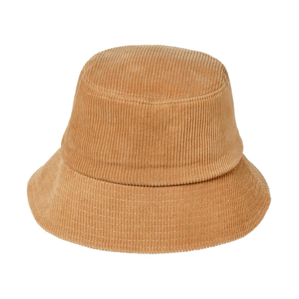 サイズ展開コーデュロイバケハ