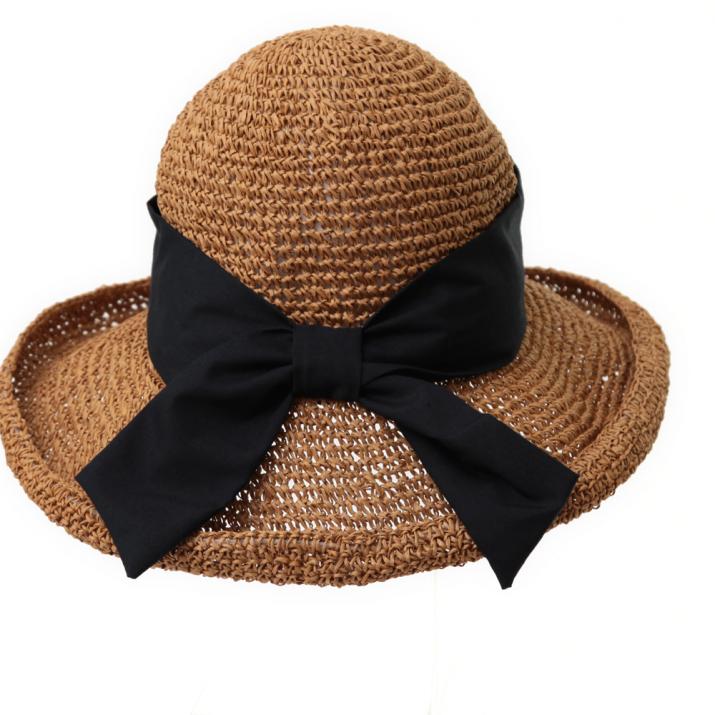 リボン巻きペーパーコマ編セーラー