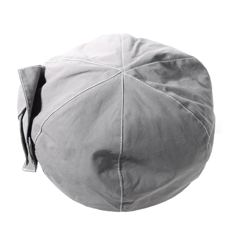 ウォッシュコーティング生地巻花キャス