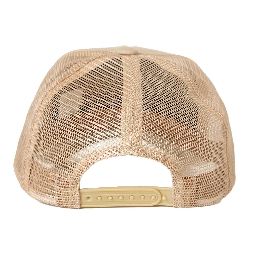 ポリサージメッシュキャップ