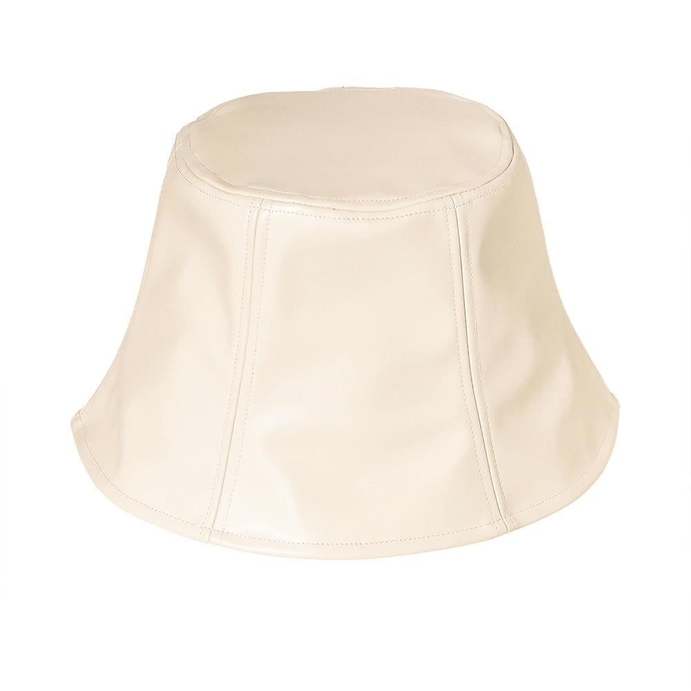 レザーチューリップバケハ