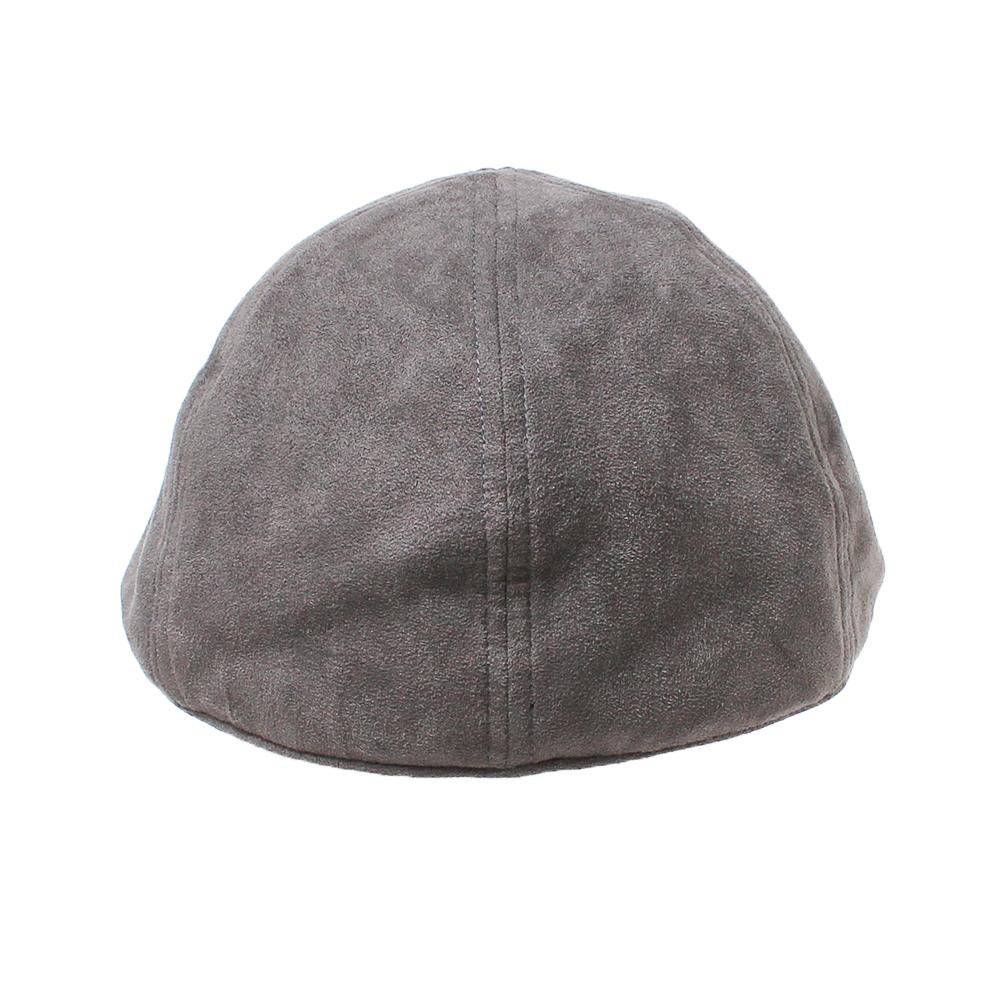 フェイクスエードエッグハンチング