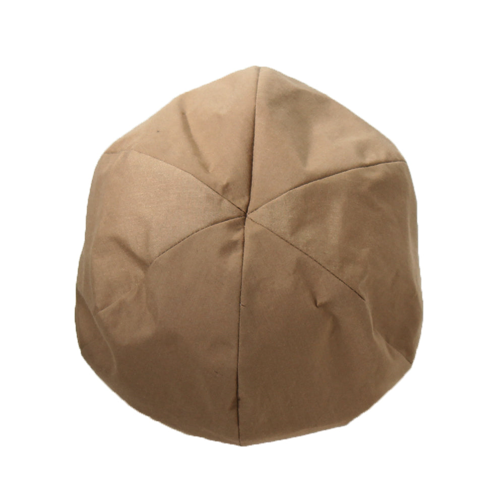 花粉対策腰ギャザーキャス