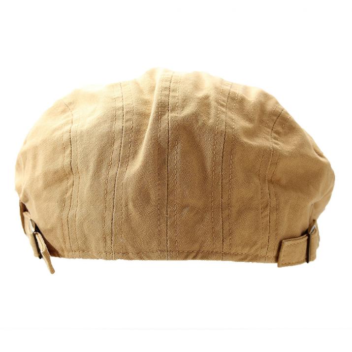 ウォッシュコットンハンチング