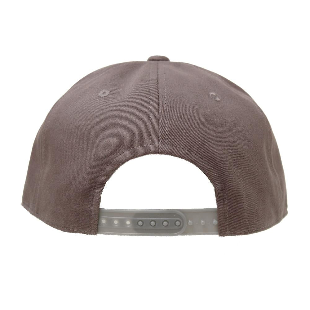 コットンワッペンBBCAP