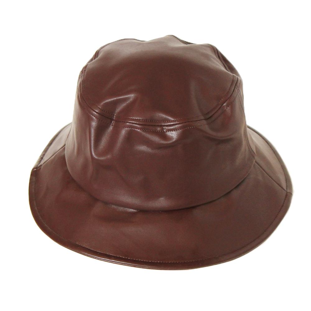 フェイクレザーバケハ