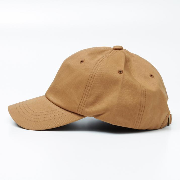 ICHIYONバック刺繍キャップ