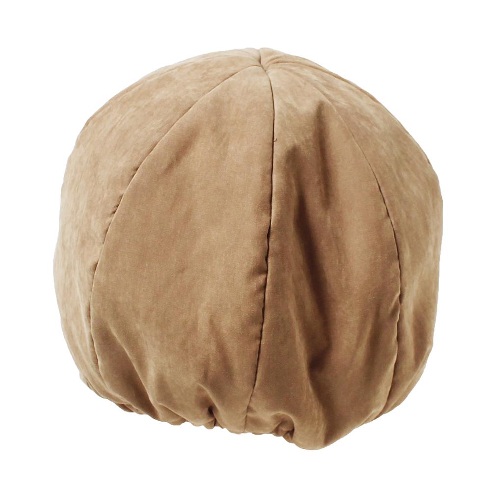 中綿入リバーシブルキャス