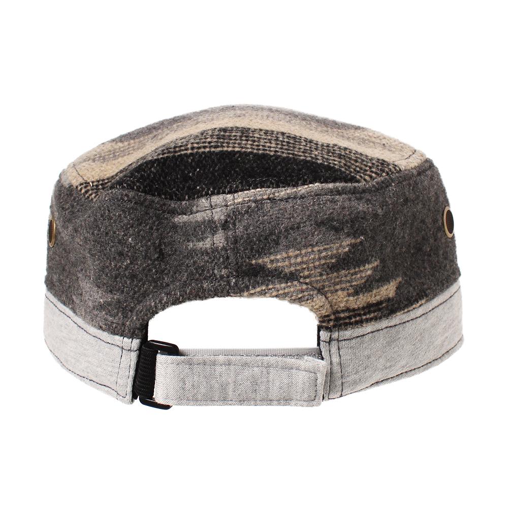 オルデガコンビレイルキャップ