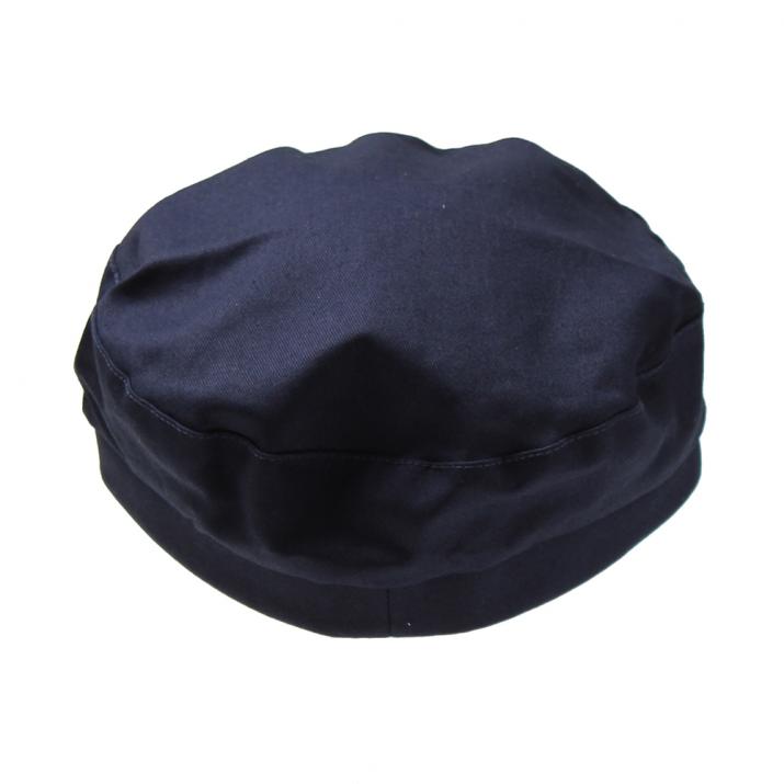 シンプルベーシックマリンワークキャス