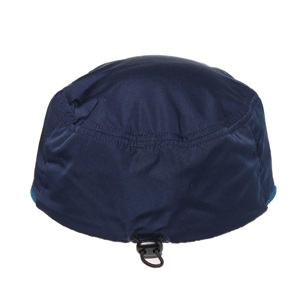 撥水配色ワークキャップ