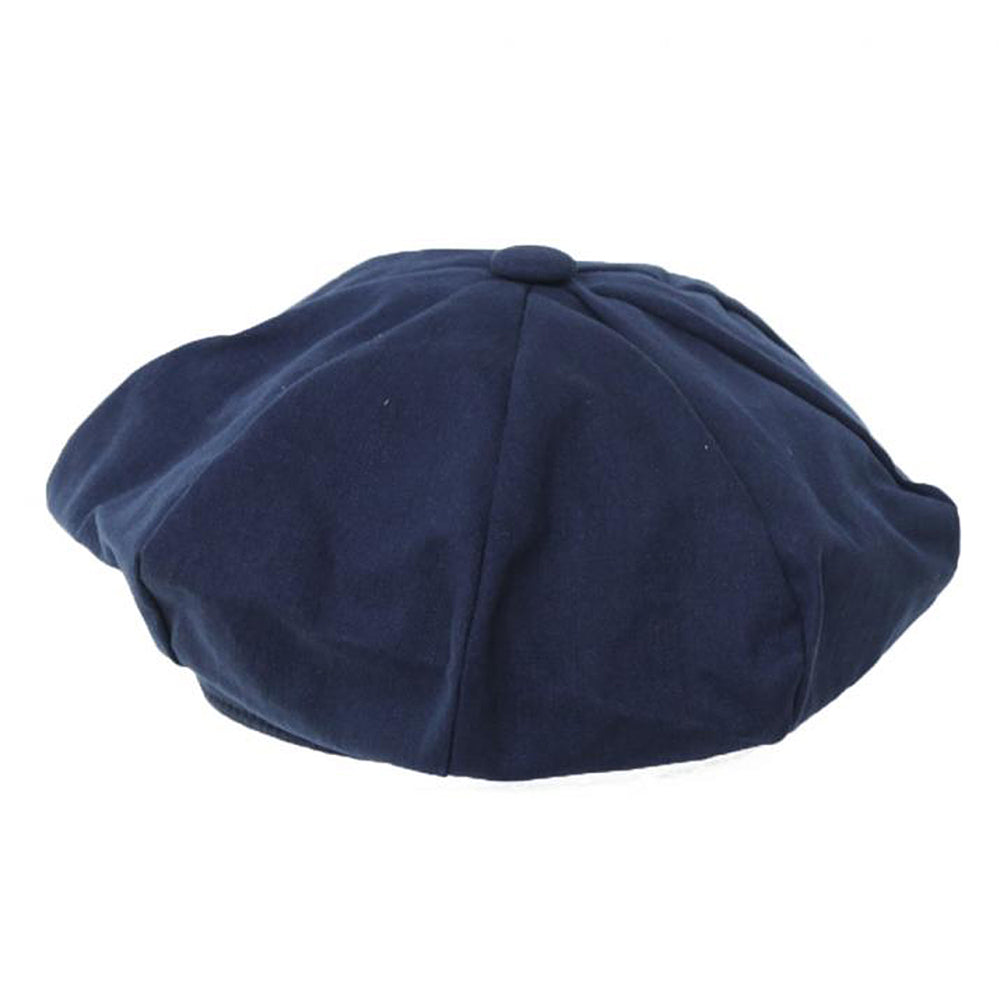 定番コットンキャスケット