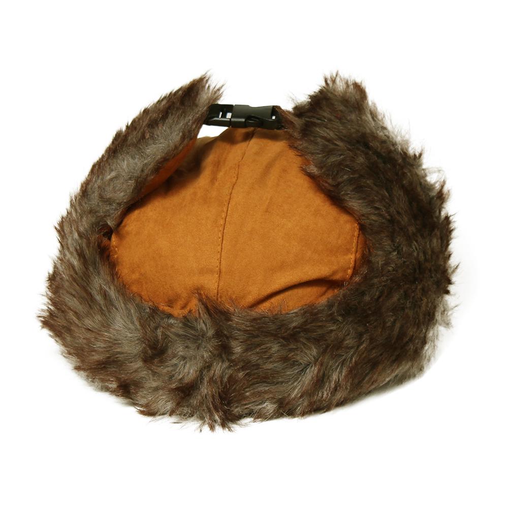 スエードアビエーター