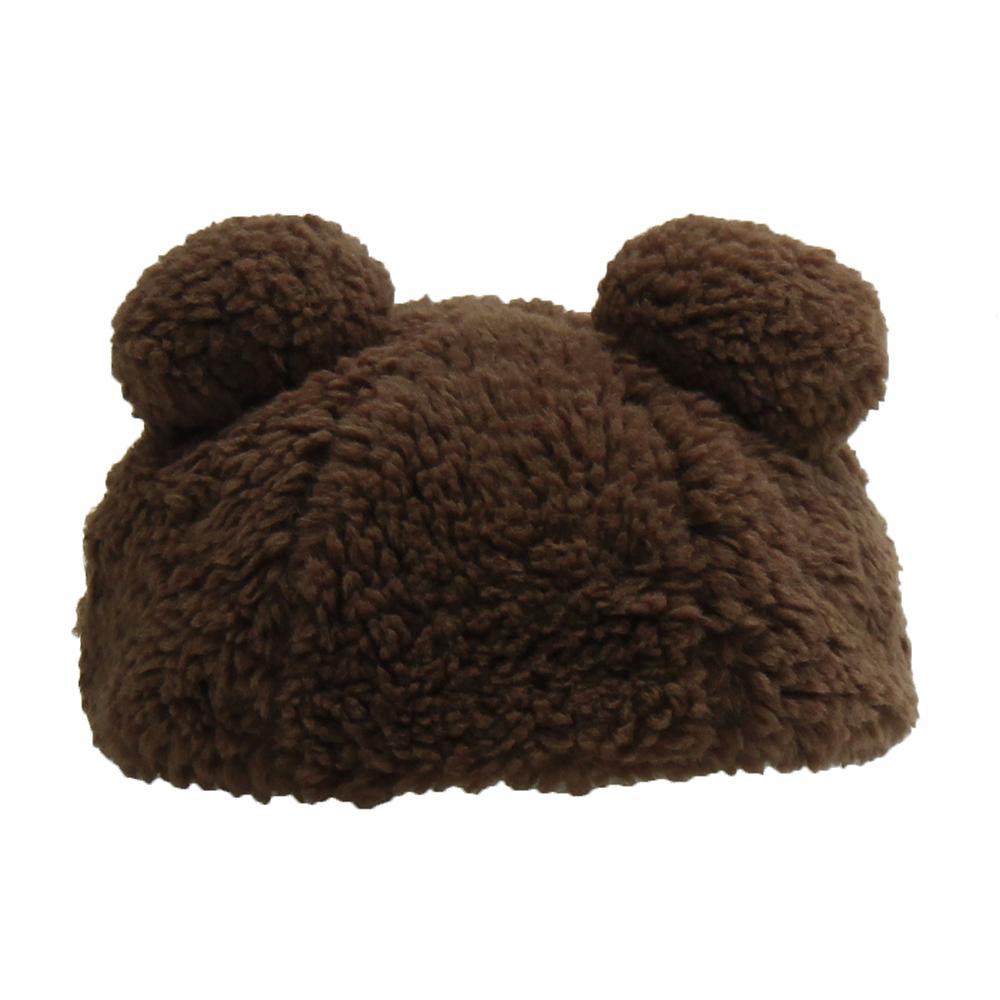 くまさんベレー