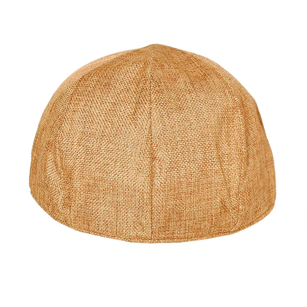 フェイクリネンキャスハンチング