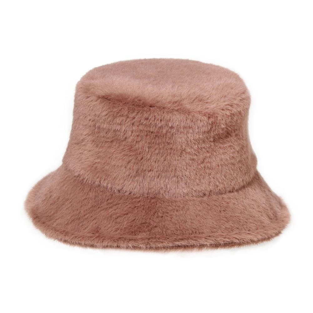 フェイクファーバケハ 短毛