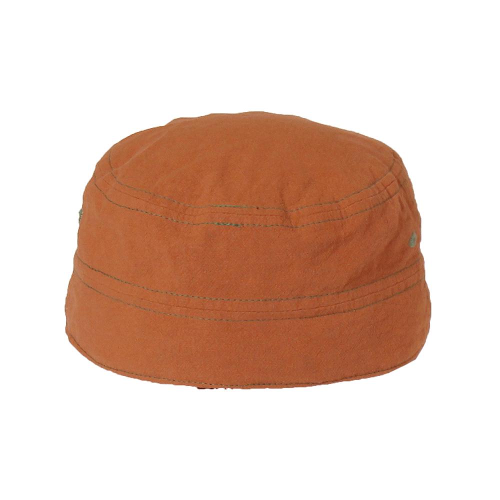 アウトドアワークキャップ