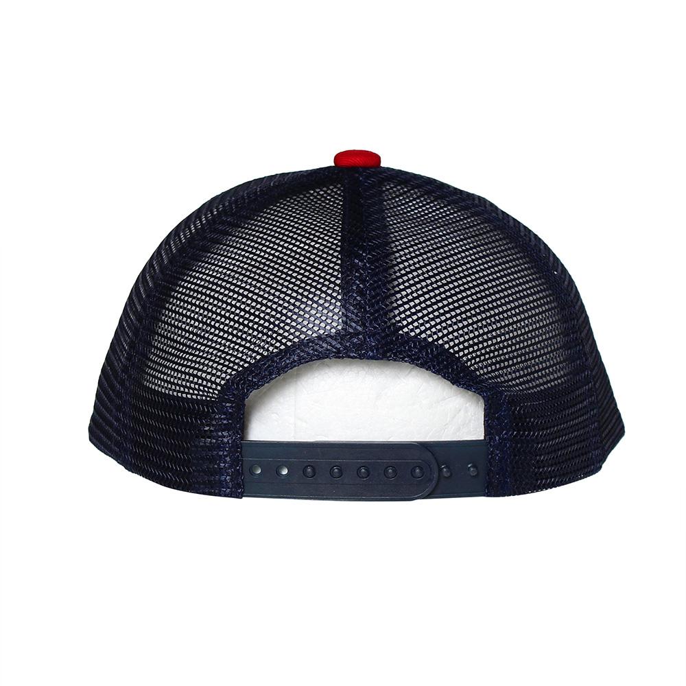 プレイスメッシュキャップ