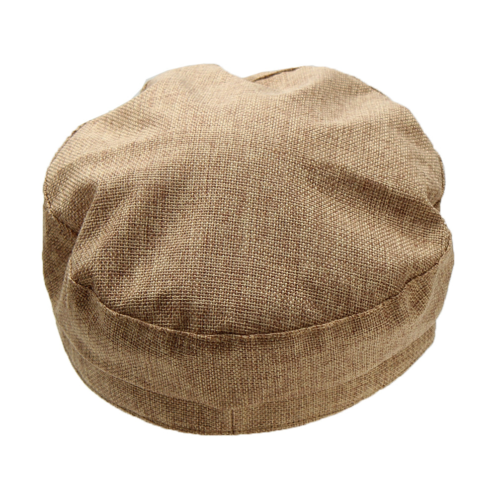 ポリジュートマリンキャップ