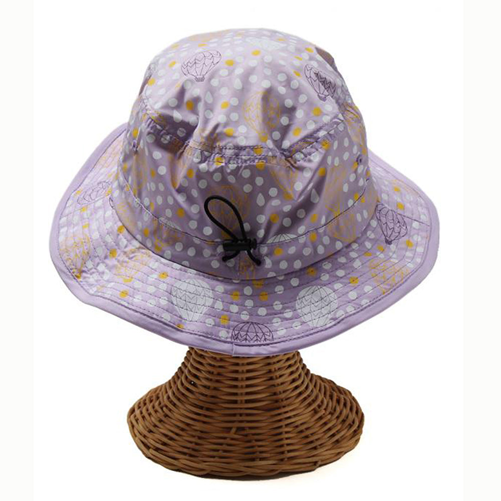 撥水気球PTアドベンチャー