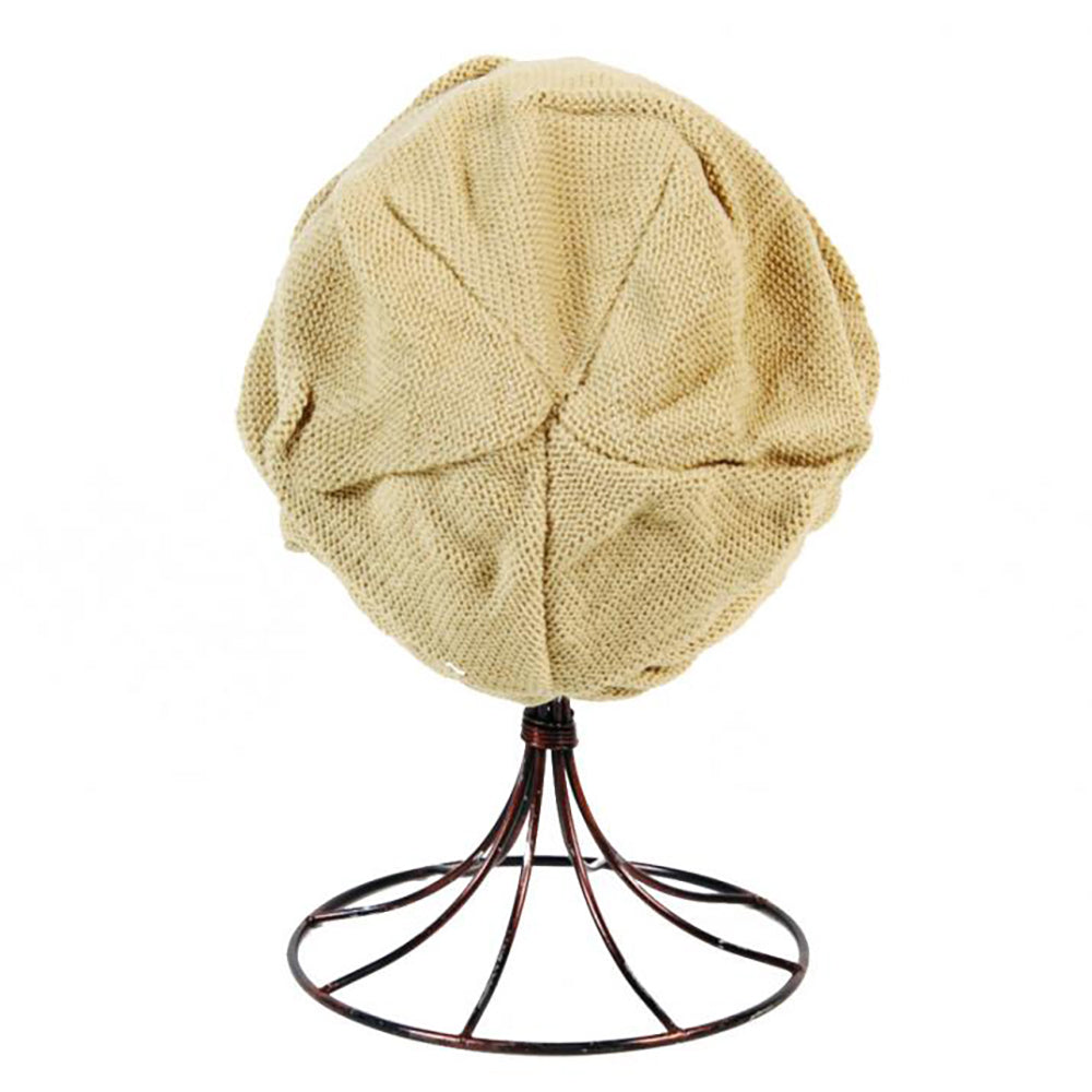 くしゅくしゅニットキャス