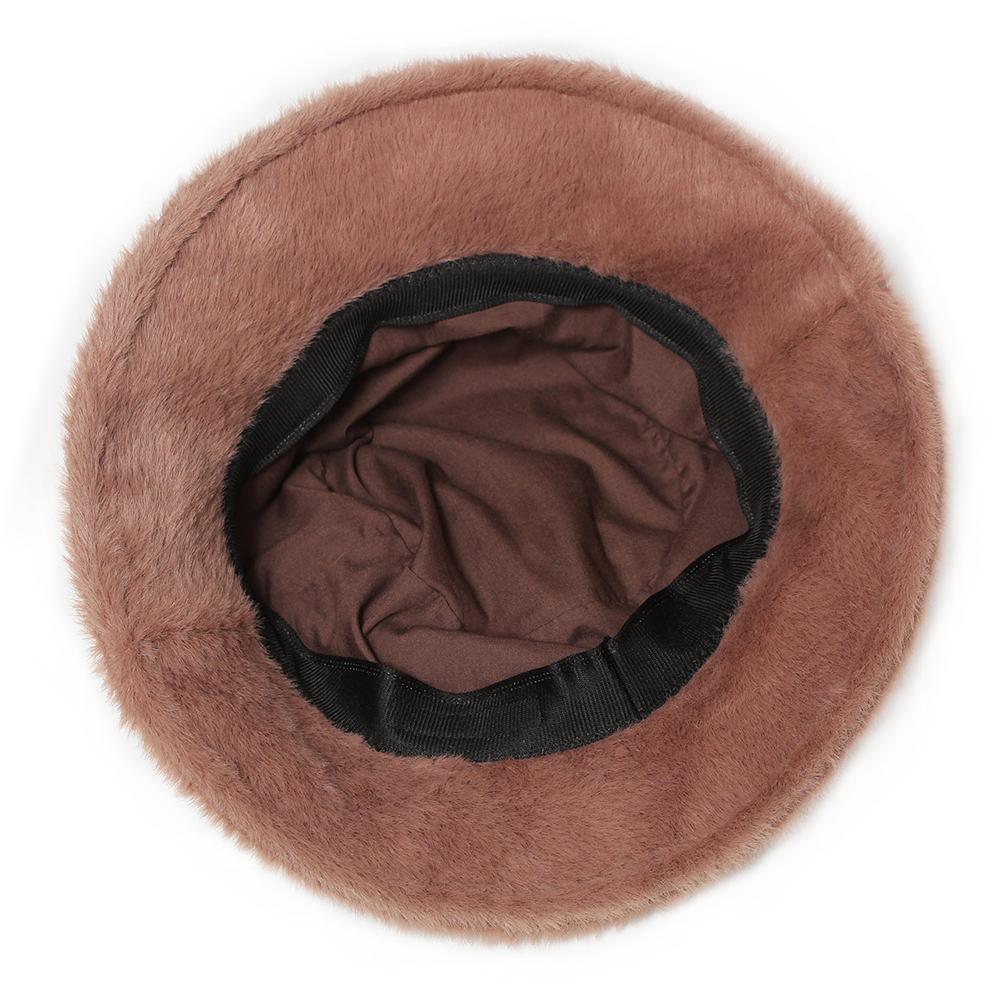 フェイクファーバケハ 短毛