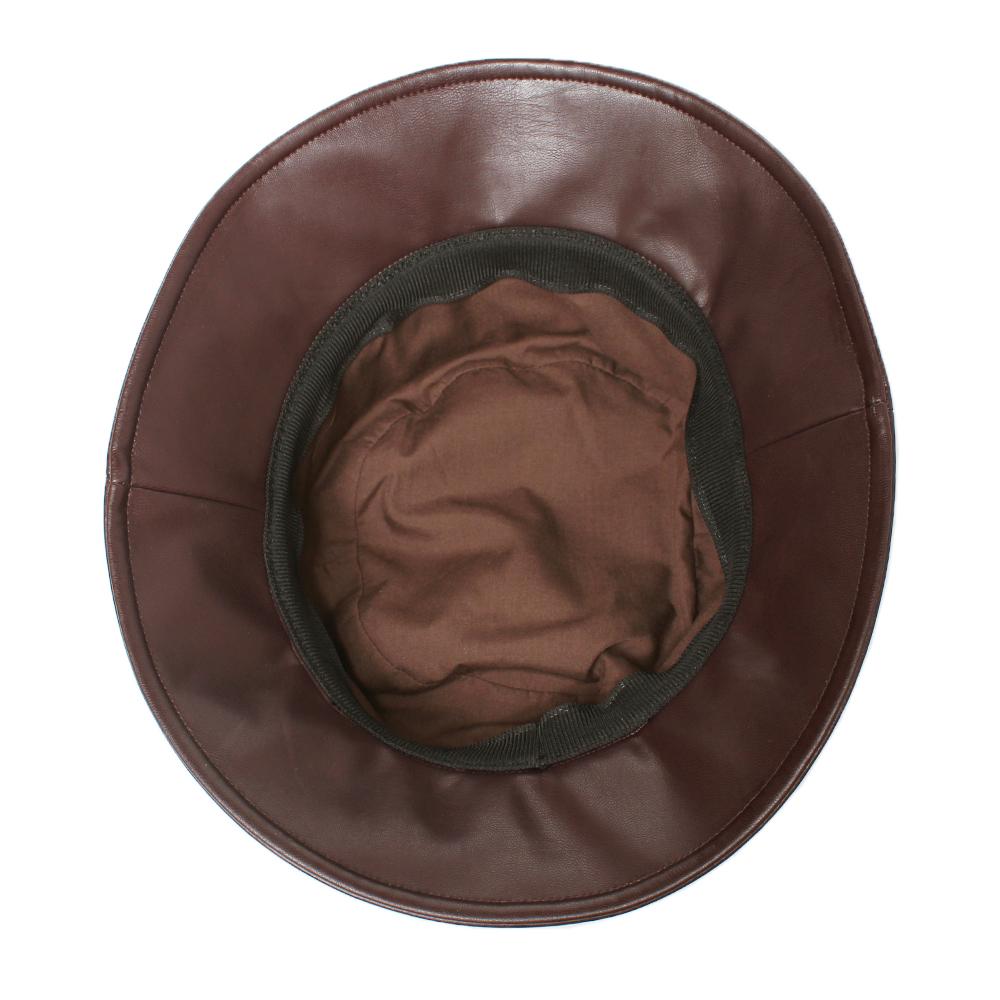 フェイクレザーバケハ