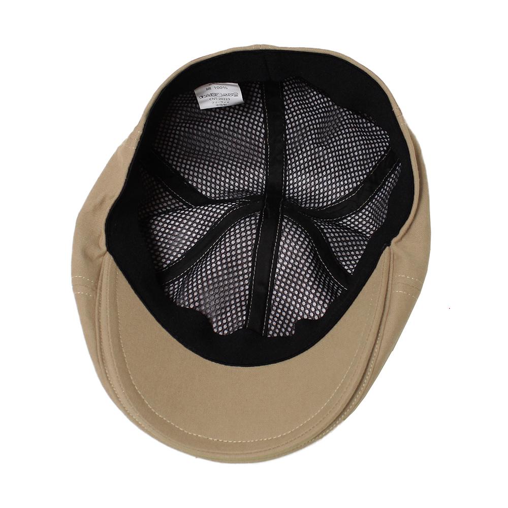 ステッチカラーボールハンチング