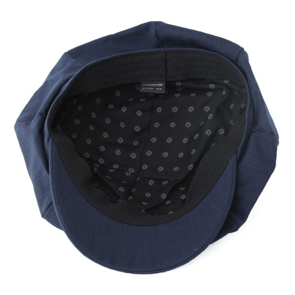 定番コットンキャスケット