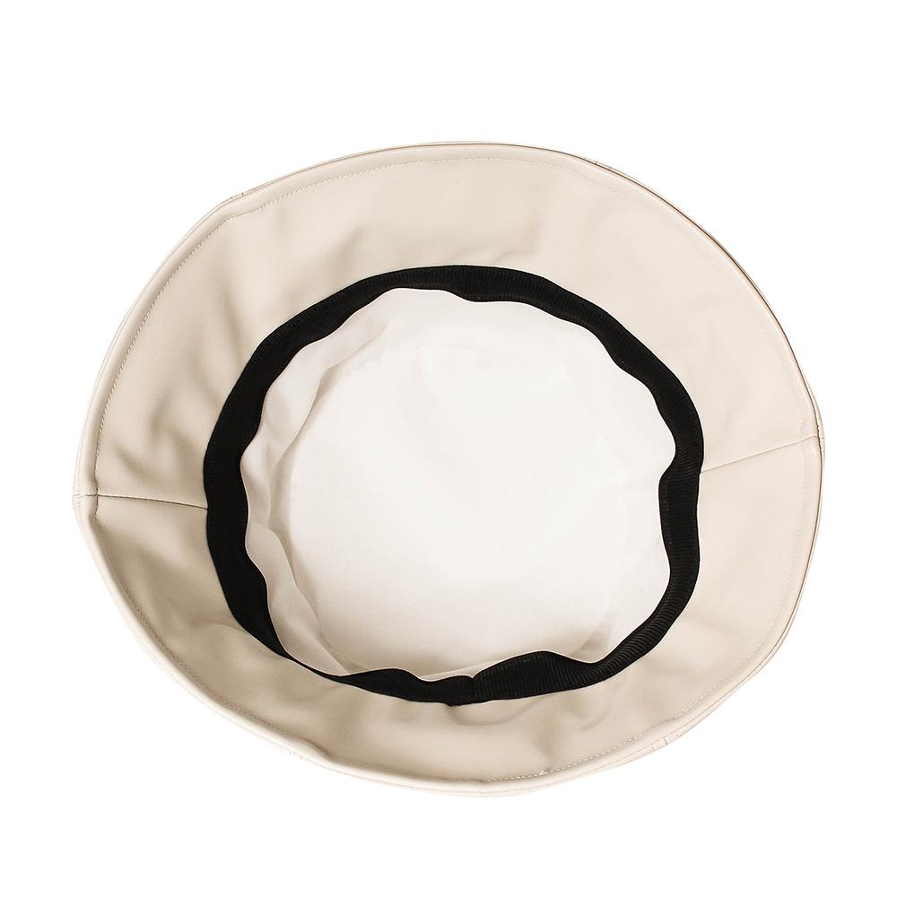 レザーチューリップバケハ