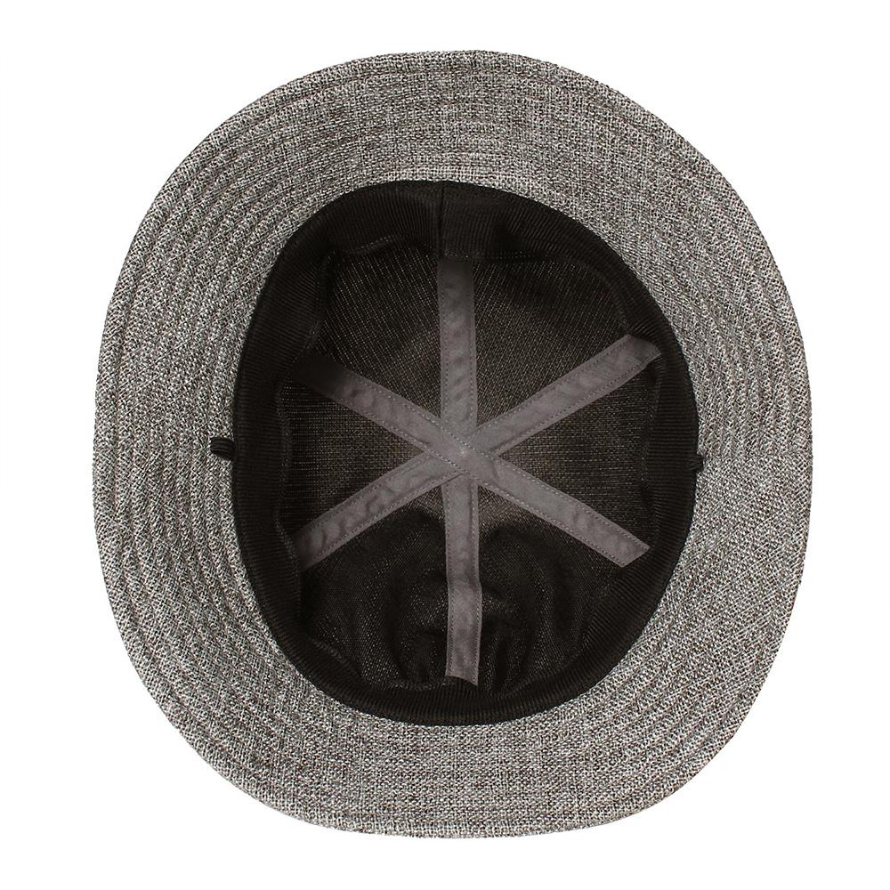 ポリジュートメトロハット