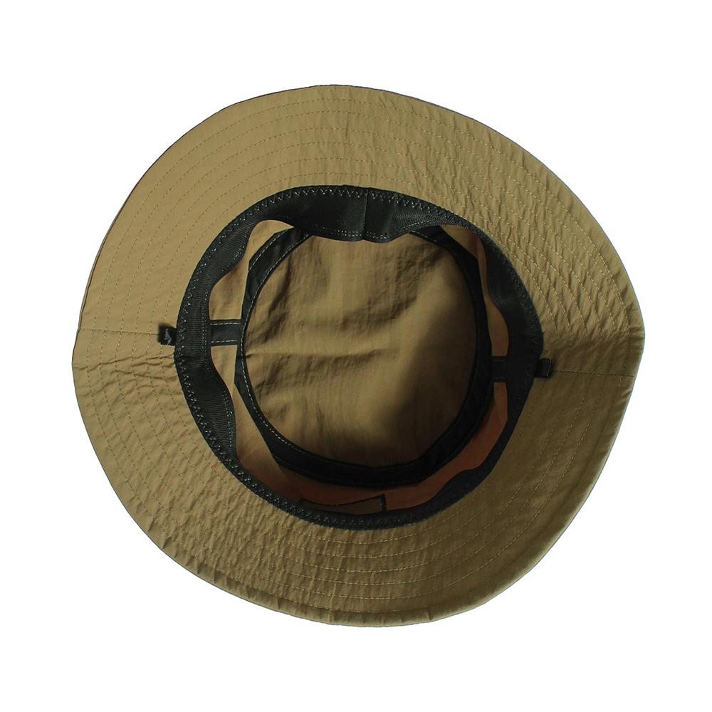 アドベンチャーハケットハット