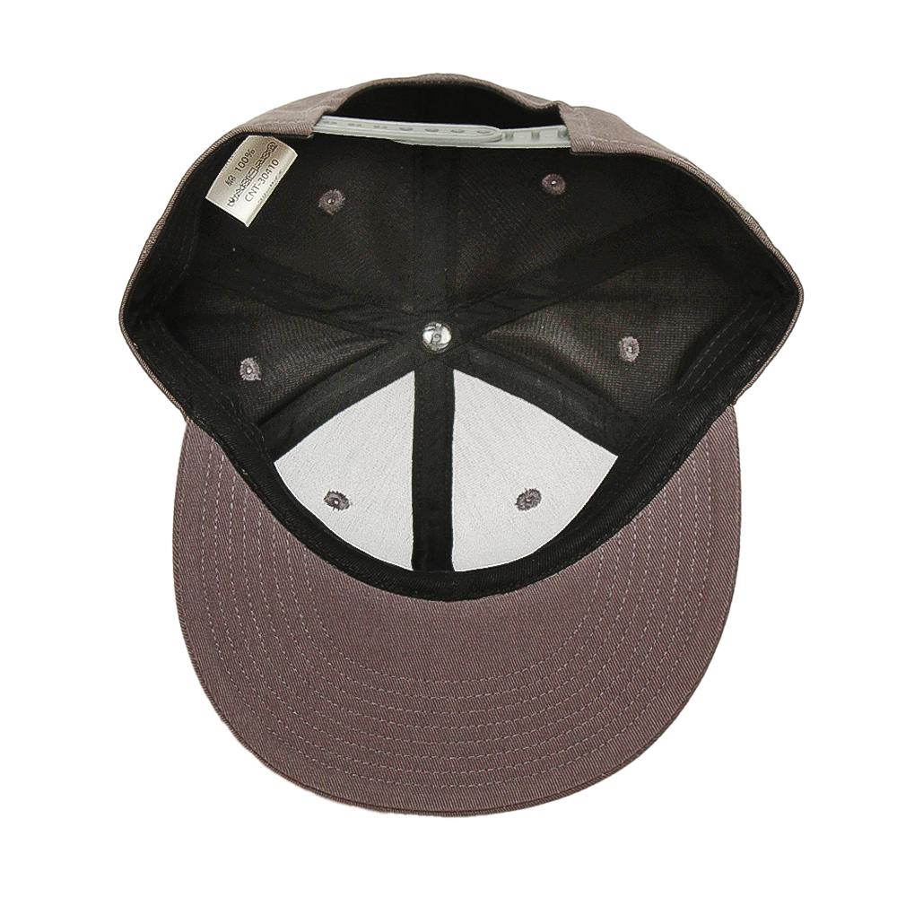 コットンワッペンBBCAP